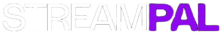 StreamPal watermark